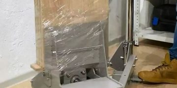 Упаковочные станки в стрейч-пленке: эффективное решение для оптимизации упаковки