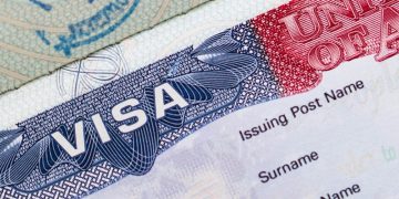 Виза в США: что это такое и как ее получить