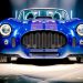 AC Cobra GT Roadster: поколение новое, а стиль — старый