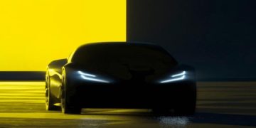 Дайджест дня: ночные Майбахи, метановая Веста и другие события индустрии