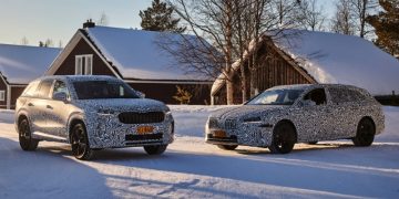 Дайджест дня: российский Атом, новый Lexus GX и другие события индустрии