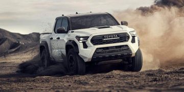 Дайджест дня: TLC70 с четырьмя цилиндрами, АВТОВАЗ без Ростеха и другие события индустрии