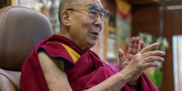 Далай-лама рассказал, чему может научить медитация