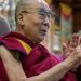 Далай-лама рассказал, чему может научить медитация
