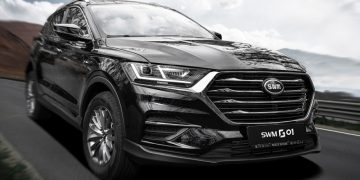 Две модели SWM готовы к старту продаж в России