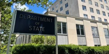 Госдеп выразил обеспокоенность уровнем религиозных свобод в России