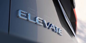 Honda анонсировала новый бюджетный кроссовер (конкурент Крете)