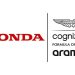 Honda станет поставщиком моторов для Aston Martin