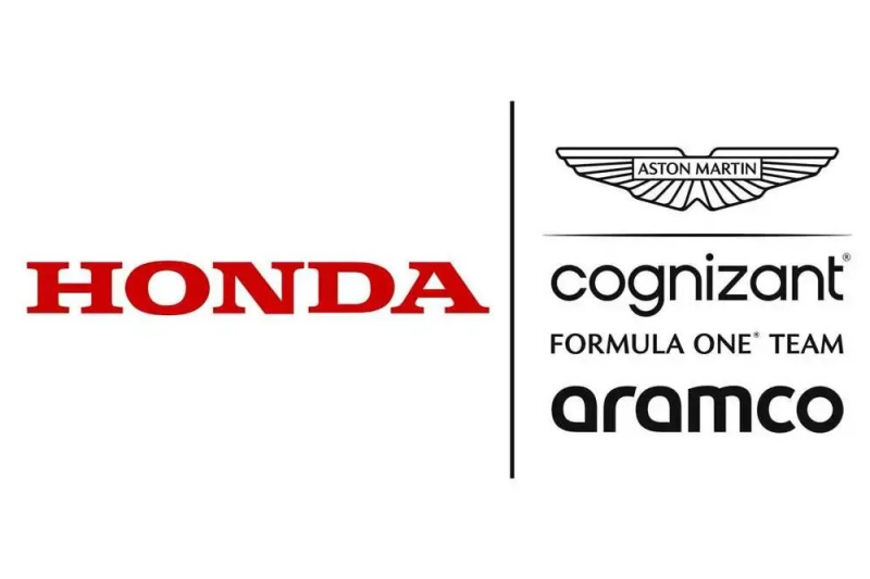 Honda станет поставщиком моторов для Aston Martin
