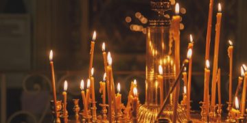 Храм УПЦ в Кировоградской области передали ПЦУ