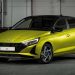 Hyundai i20 подвергли обновлению