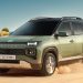 Hyundai показал первые фото кроссовера за 600 тысяч рублей
