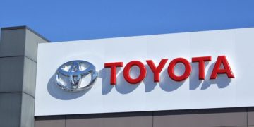 Из базы данных Toyota «уплыли» данные о 2,15 млн автовладельцев