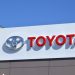 Из базы данных Toyota «уплыли» данные о 2,15 млн автовладельцев