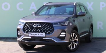 «Китайцы» в России: Chery — прибыль 30 млрд, Geely — 16,7 млрд, остальным тоже неплохо!