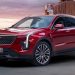 Кросс-хэтчбек Cadillac GT4 открыл новую нишу для марки