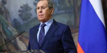 Лавров заявил о ренессансе ислама в России