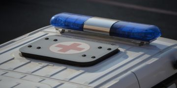 Матушку госпитализировали после захвата храма УПЦ в Киевской области