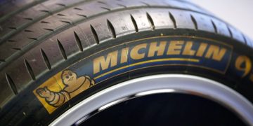 Michelin продала свой шинный завод в России