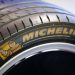 Michelin продала свой шинный завод в России