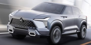 Mitsubishi Motors до конца года представит еще четыре новинки