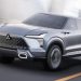 Mitsubishi Motors до конца года представит еще четыре новинки