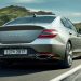 Модернизированный Genesis G70: мотор и другие обновки