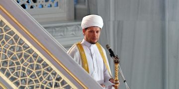 Муфтий рассказал о взаимоотношениях в российской умме