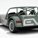 На подходе электрический Caterham EV Seven