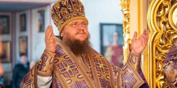 На Украине будут судить главу Черкасской епархии УПЦ за «разжигание розни»