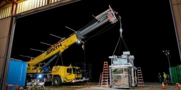 НАСА запустит еще один аэростат сверхвысокого давления