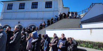 Небензя призвал страны и генсека ООН не допустить трагедии с УПЦ