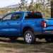 Новый Ford Ranger: заокеанский вариант