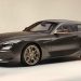 Новый «клоунский башмак»: BMW Concept Touring Coupe на базе Z4