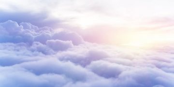 Облака оказались невероятным рассадником генов опасных бактерий