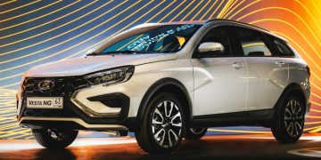 Обновленная Лада Веста: опубликованы все цены