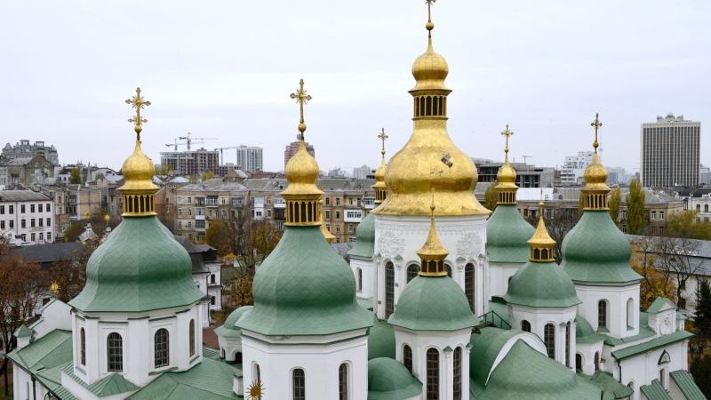 Переход ПЦУ на новый календарь не углубит раскол на Украине, заявили в РПЦЗ