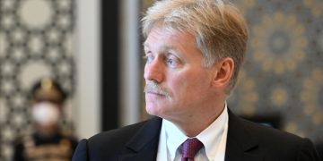 Песков прокомментировал перенос Рождества на Украине