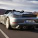 Porsche 718 Spyder RS стал последней версией в гамме