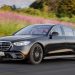 Представительский S-Class попал под глобальный отзыв