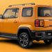 Представлен микрокар Baojun Yep: стильно и недешево