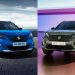 Представлен обновленный паркетник Peugeot 2008