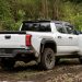 Представлен пикап Toyota Tacoma нового поколения