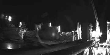 Проблему с антенной миссии JUICE удалось решить