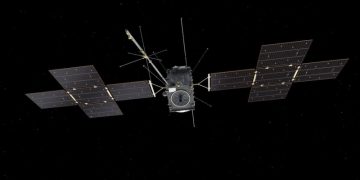 Развертывание Juice завершено