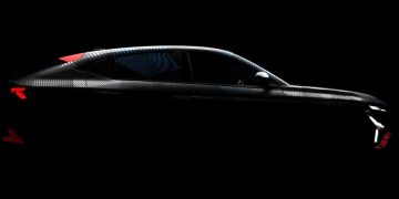 Renault анонсировала новый кроссовер