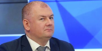 Российский еврейский конгресс пожаловался на слова религиоведа Силантьева