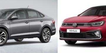 Седан Volkswagen Lavida XR заменит сразу две модели