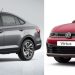 Седан Volkswagen Lavida XR заменит сразу две модели