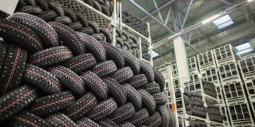 Шинный завод Continental AG в Калуге перешел россиянам